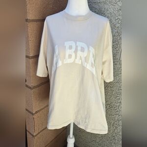 H&M La Brea Tee Shirt
